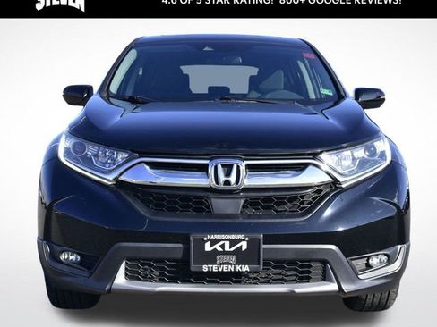 Used 2019 Honda CR-V EX image 9