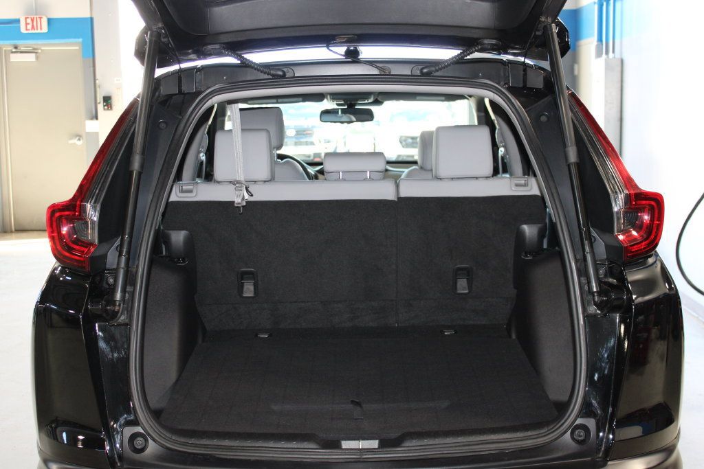 Used 2020 Honda CR-V EX-L image 28