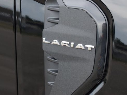 Certified 2025 Ford Ranger Lariat AWD/4WD image 7