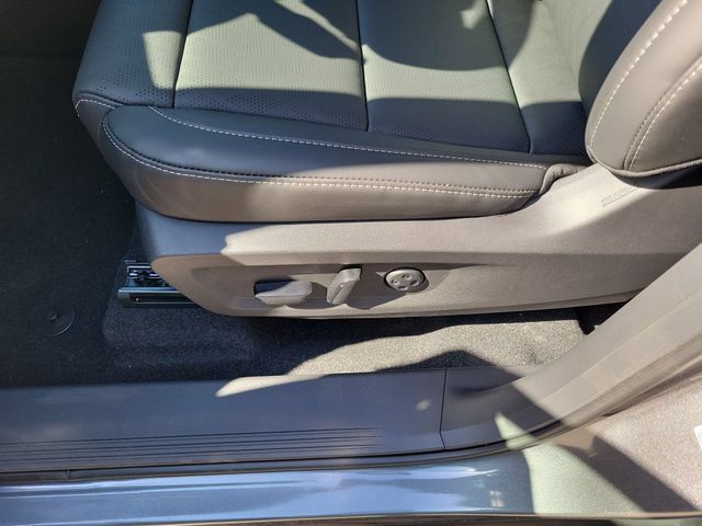 New 2026 Nissan Murano Platinum w/ Cargo Package AWD/4WD image 9