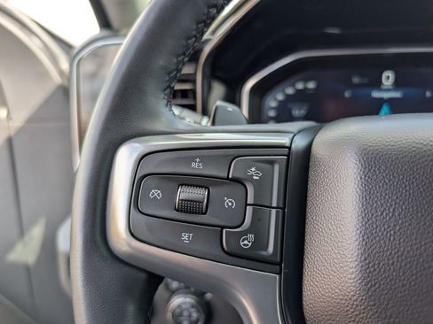 Used 2023 Chevrolet Silverado 1500 RST w/ Z71 Off-Road Package image 12