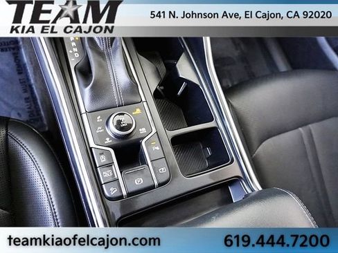 Certified 2024 Kia Sorento X-Line EX AWD/4WD image 36