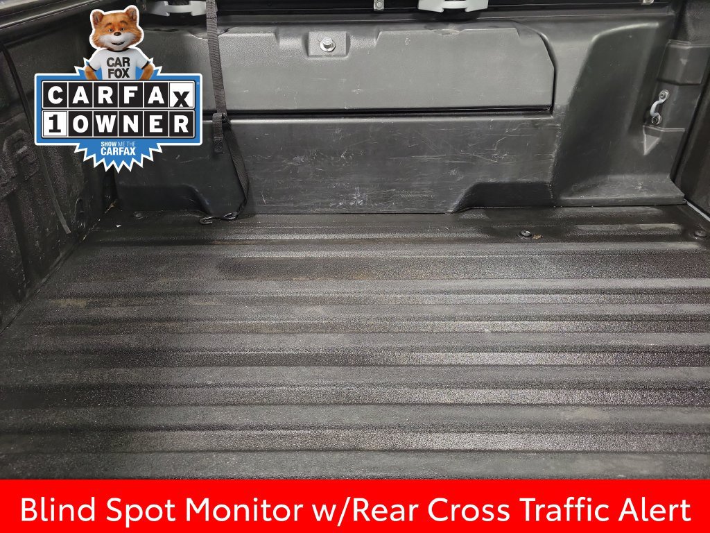 Used 2021 Toyota Tundra SR5 w/ Trail Edition AWD/4WD image 14