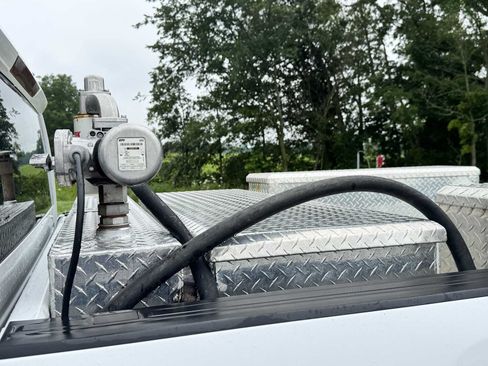 Used 2024 Chevrolet Silverado 3500 W/T w/ WT Convenience Package AWD/4WD image 21