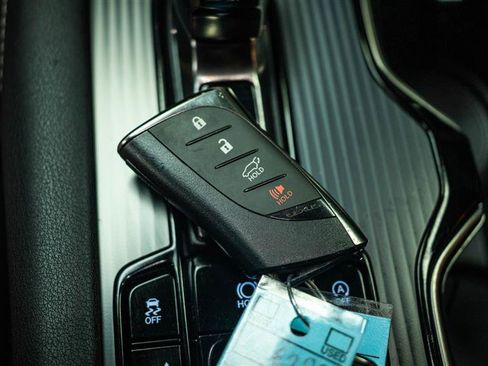 Used 2023 Lexus RX 350 F Sport w/ Cold Area Package AWD/4WD image 25