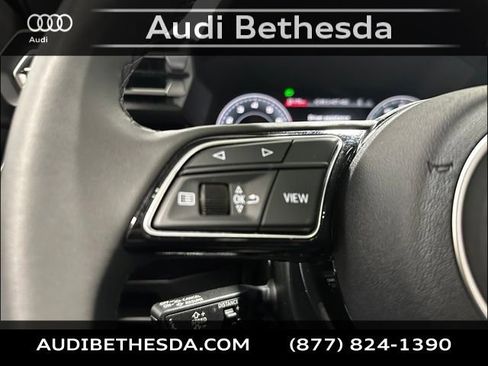 Certified 2026 Audi A3 2.0T Premium w/ Convenience Package AWD/4WD image 18