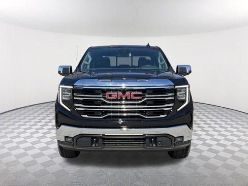 New 2026 GMC Sierra 1500 SLT w/ SLT Premium Package image 2