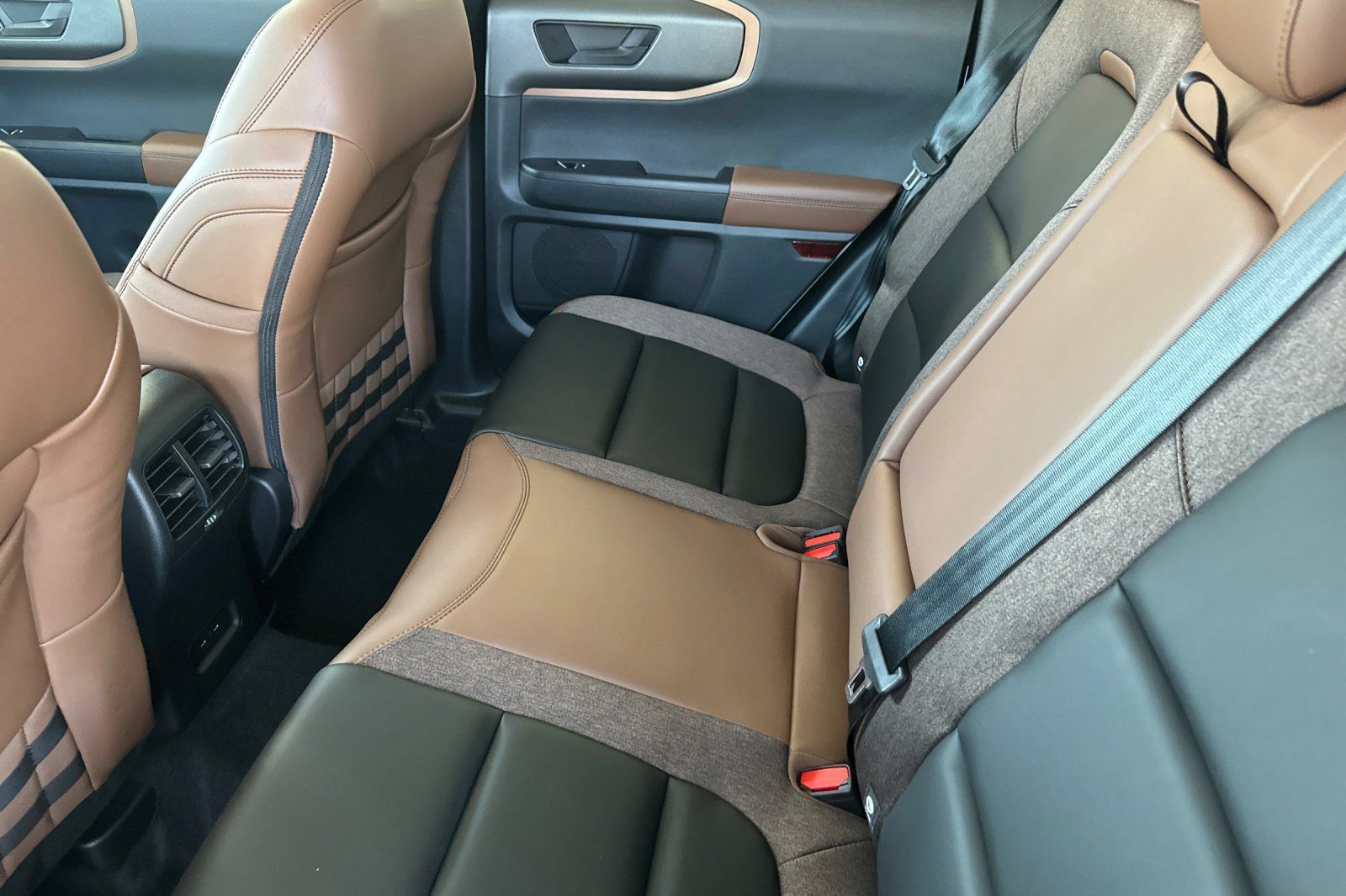 New 2026 Ford Bronco Sport Outer Banks AWD/4WD image 12