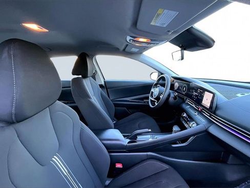 Used 2024 Hyundai Elantra SEL image 26