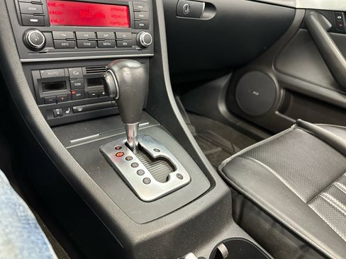 Used 2007 Audi A4 2.0T image 65