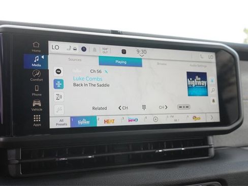 New 2025 Jeep Wrangler Willys image 20