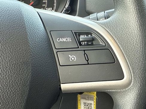 Used 2025 Mitsubishi Outlander Sport ES image 30