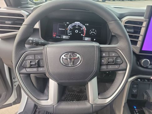 Certified 2025 Toyota Tundra Limited image 26