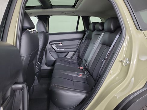 New 2026 MAZDA CX-50 AWD 2.5 S w/ Accent Package image 12