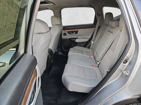 Used 2017 Honda CR-V EX-L image 19