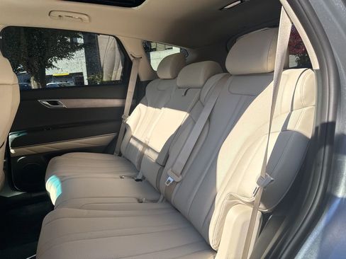 New 2026 Genesis GV80 2.5T Select image 26