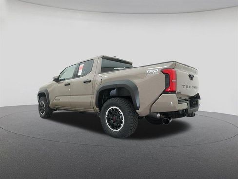 New 2026 Toyota Tacoma TRD Off-Road image 21