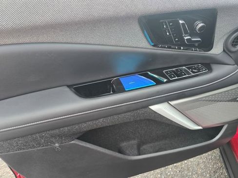 New 2026 Cadillac Optiq Luxury 1 RWD image 22