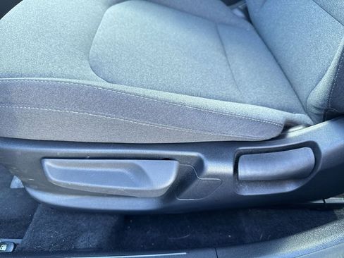 New 2025 Kia K4 LXS image 18