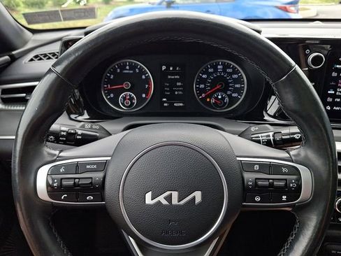 Used 2023 Kia K5 GT-Line AWD/4WD image 20