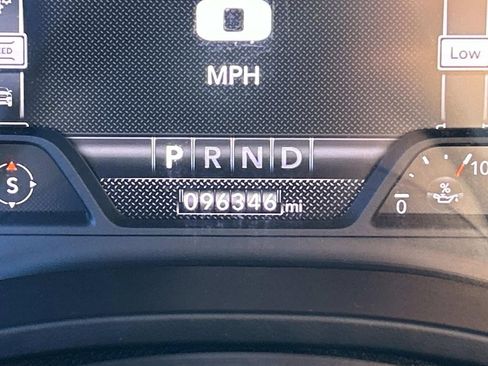 Used 2020 RAM 1500 Rebel w/ Rebel Level 1 Equipment Group image 33