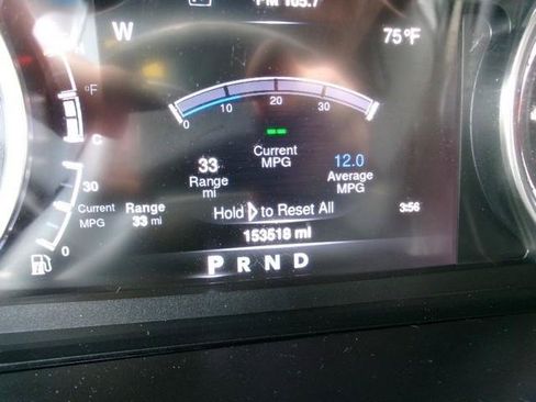 Used 2013 RAM 1500 Laramie w/ Convenience Group AWD/4WD image 16