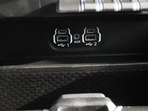 Used 2022 RAM 1500 Big Horn image 11