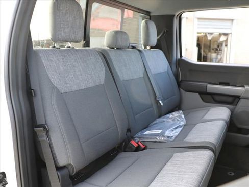 New 2026 Ford F450 XLT w/ 360-Degree Camera Package image 16