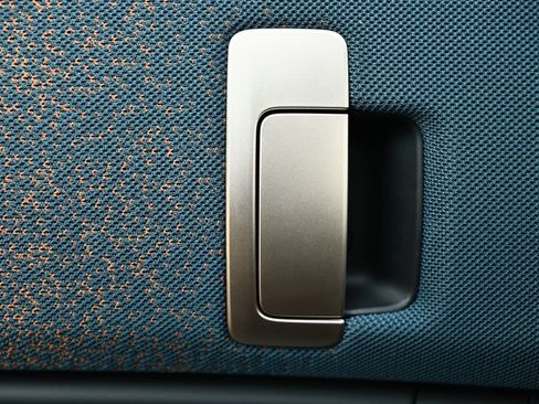 New 2027 MINI Cooper Countryman S AWD/4WD image 14