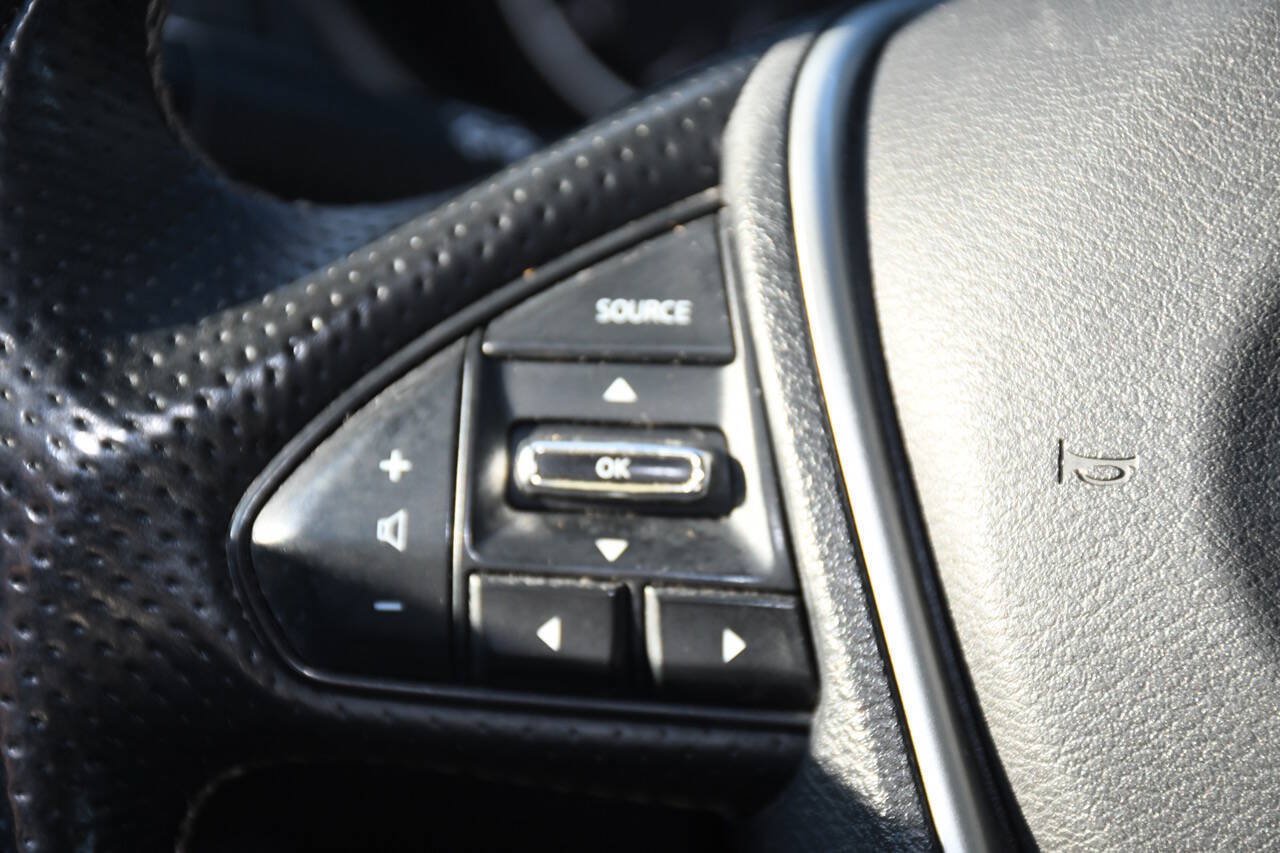 Used 2020 Nissan Maxima 3.5 SL w/ Floor Mat Group FWD image 30
