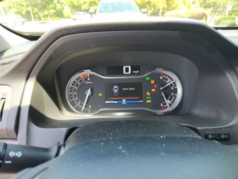 Used 2023 Honda Ridgeline RTL image 9