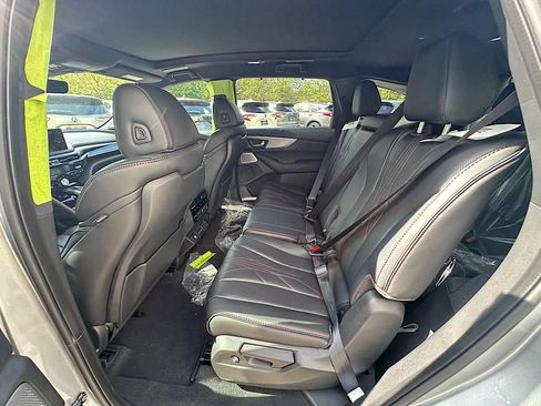 New 2026 Acura MDX A-Spec image 11