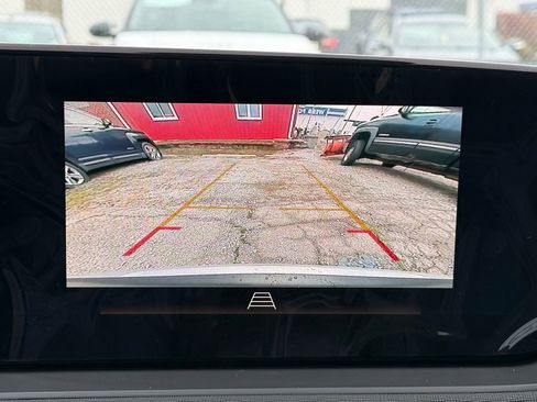 New 2026 Buick Envista Preferred w/ Convenience I Package image 27