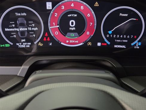 Used 2025 Porsche 911 Carrera GTS image 18