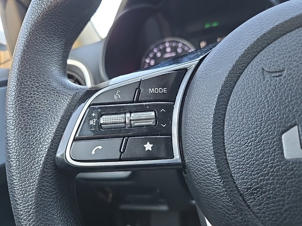 Used 2023 Kia Forte LXS FWD image 14