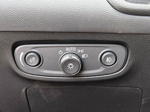 Used 2023 Buick Encore GX Essence w/ Advanced Technology Package AWD/4WD image 15