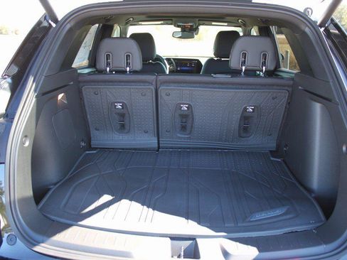 New 2026 Chevrolet TrailBlazer ACTIV w/ Convenience Package image 20