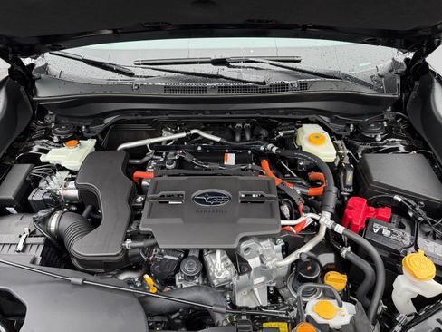 New 2026 Subaru Forester Limited AWD/4WD image 24