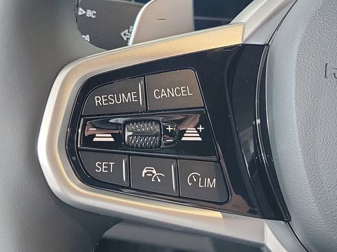 New 2026 BMW 330i Sedan w/ M Sport Package RWD image 10