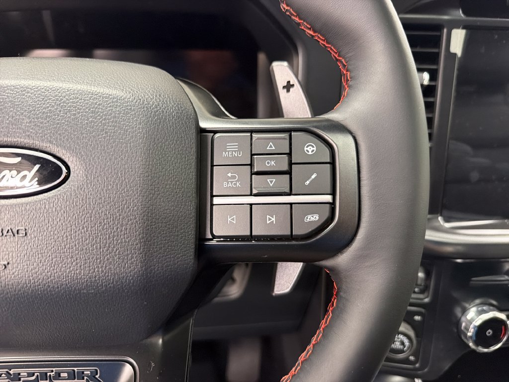 New 2026 Ford F150 Raptor AWD/4WD image 21