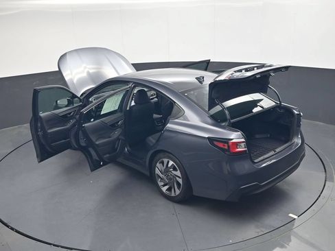Used 2023 Subaru Legacy Limited AWD/4WD image 42