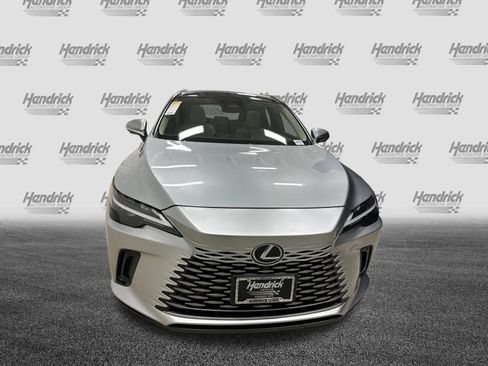 Certified 2025 Lexus RX 350 Premium Plus w/ Convenience Package image 3