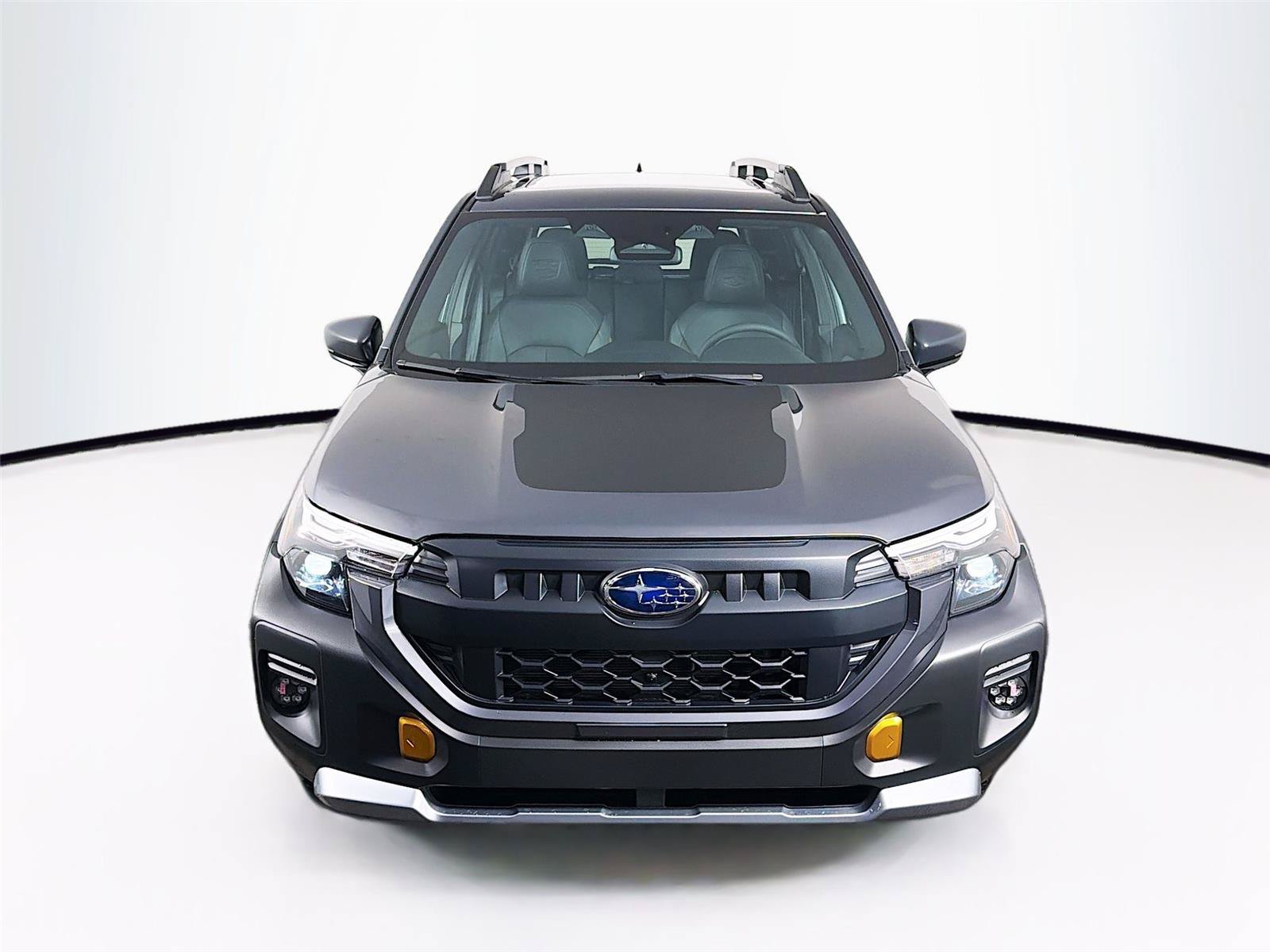 New 2026 Subaru Forester Wilderness AWD/4WD image 6