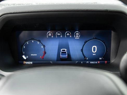 Used 2025 Ford F150 XL w/ Equipment Group 103A High image 14