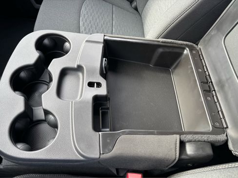 New 2026 RAM 2500 Tradesman image 28