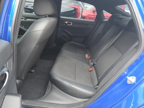 Used 2022 Honda Civic Sport image 8