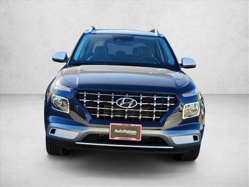 New 2026 Hyundai Venue SEL image 6