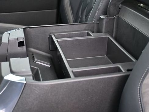 Used 2024 Chevrolet Silverado 1500 RST w/ All Star Edition Plus image 27