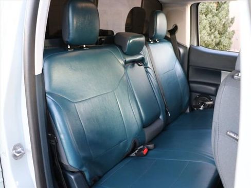 Used 2022 Ford Maverick XLT w/ XLT Luxury Package image 16