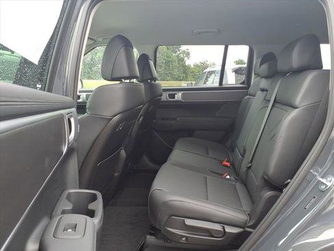 New 2026 Hyundai Santa Fe SEL FWD image 10